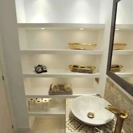 Carrer D'alcoi Apartament