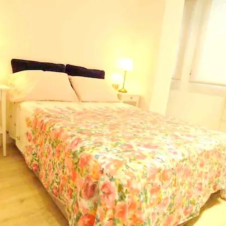Carrer D'alcoi Apartament Walencja