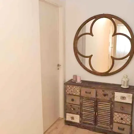 Carrer D'alcoi Apartament *