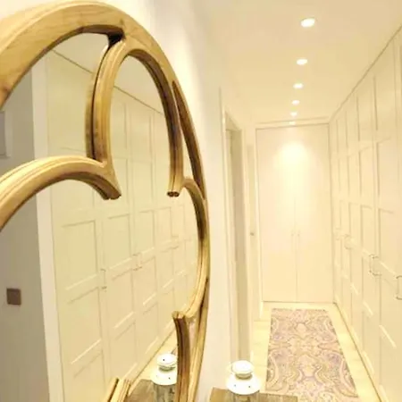 Apartamento Carrer D'alcoi *