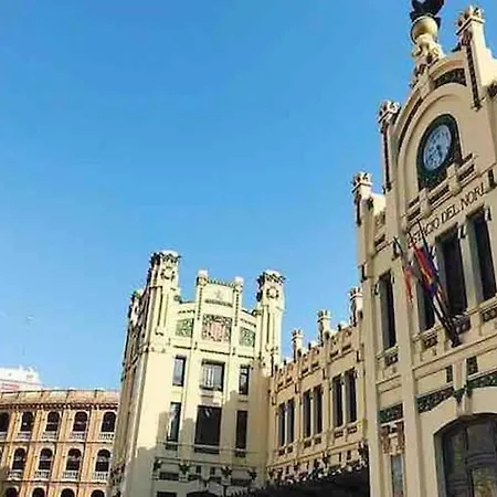 Carrer D'alcoi