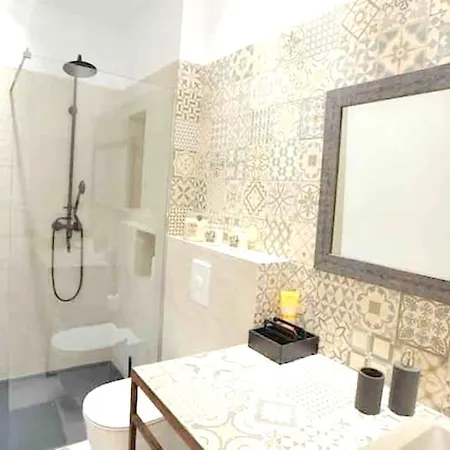 Carrer D'alcoi Apartamento