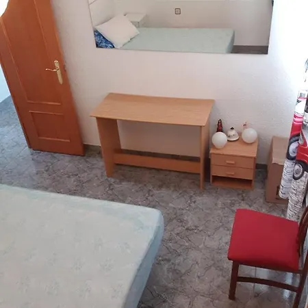 Homestay szállás Amazing In With Terrace Valencia