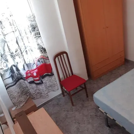 Homestay szállás Amazing In With Terrace