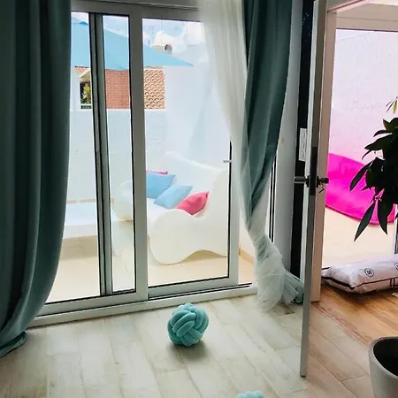 Zona Feliz 招待所
