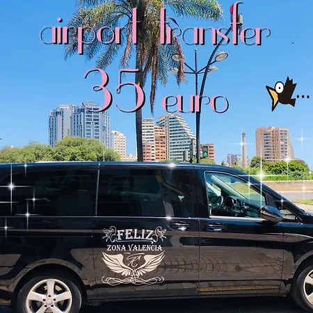 Nyaraló Zona Feliz 83 *