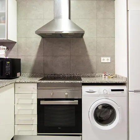 Apartamento Partenopeo 26 *