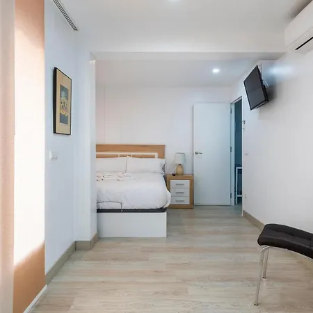Apartment Md Ausias March *