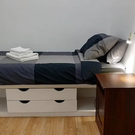 Lägenhet Great Location City Of Arts And Sciences Valencia