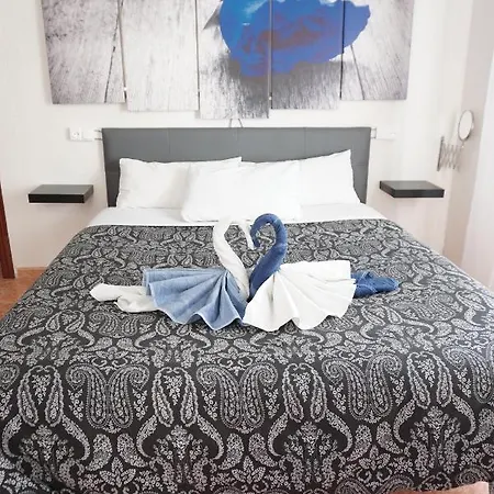 Namaste (adults Only) Gæstehus Valencia