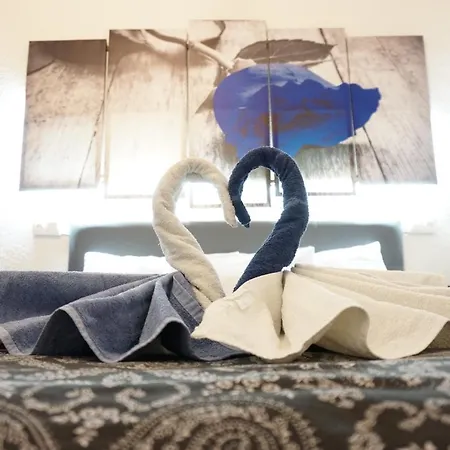 Penzion Namaste (adults Only) Valencie