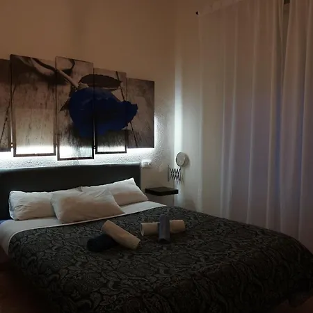 Penzion Namaste (adults Only) Valencie