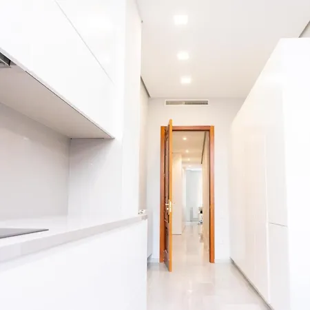 Dreams Mercado De Colon Appartement *