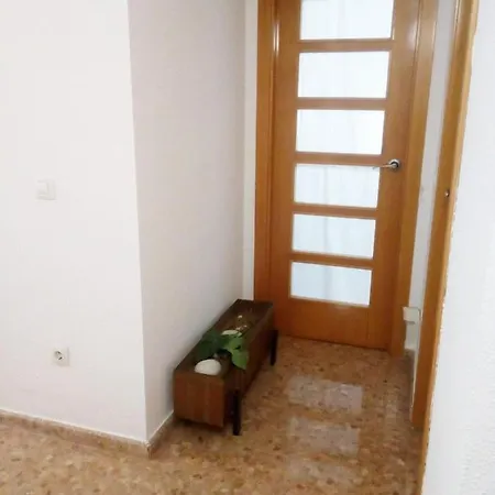 Habitación en casa particular Casa Mati