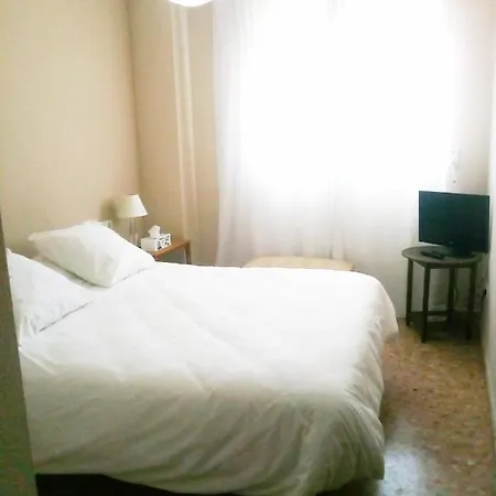 Casa Mati Habitación en casa particular Valencia