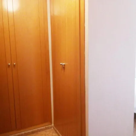 Casa Mati Habitación en casa particular *