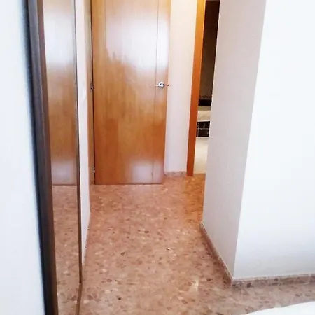 Casa Mati Habitación en casa particular *