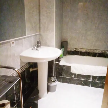 Casa Mati Privatunterkunft Valencia