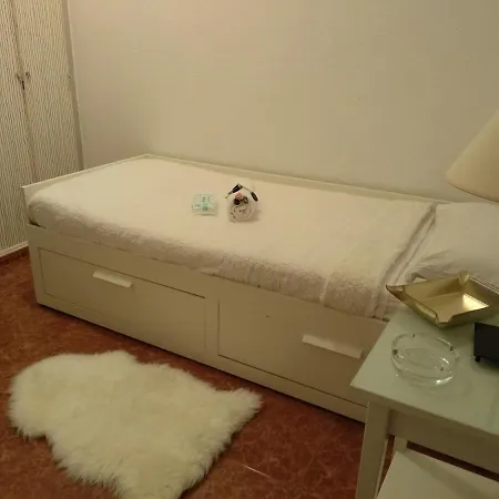 Guest house Estrella De