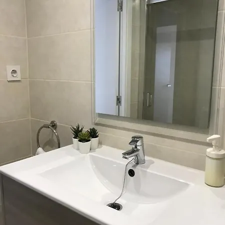 Appartement Port Center