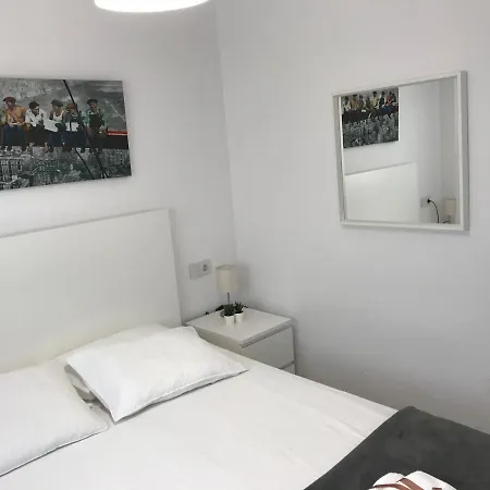 Port Center Appartement *