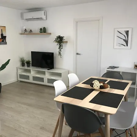 Appartement Port Center