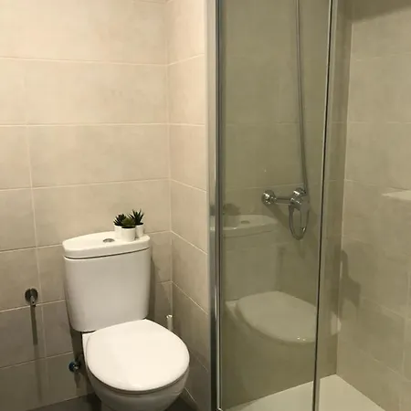 Port Center Appartement Valencia