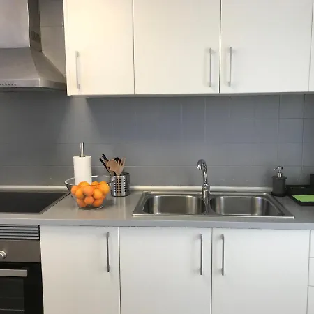 Port Center Appartement Valencia