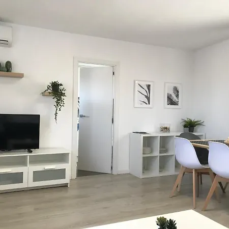 Port Center Appartement
