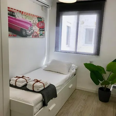 Port Center Appartement
