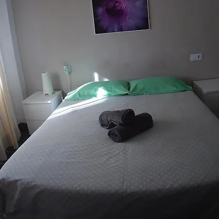 Pensionat La Casita De Pepe - Piso Compartido
