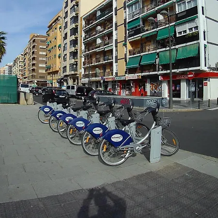 La Casita De Pepe - Piso Compartido * Valência