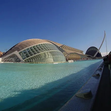 Pensionat La Casita De Pepe - Piso Compartido Valencia