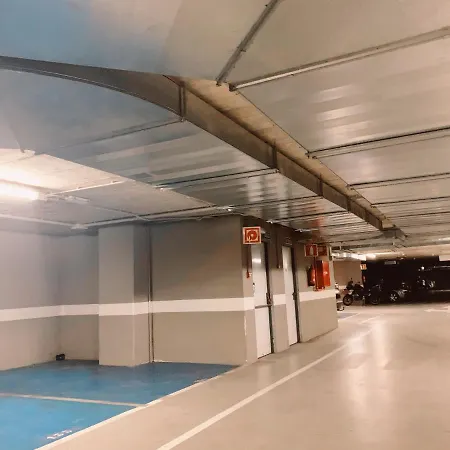 Apartman Loft