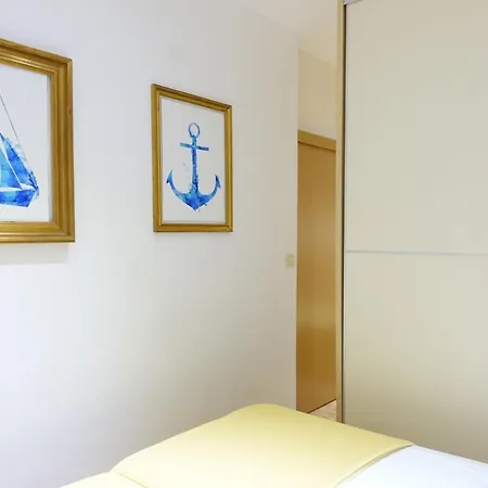 Apartment Xl Flat Valencia