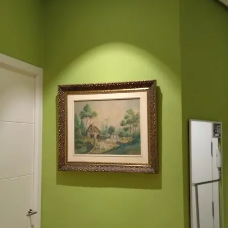 Estrella De Guest house Valencia