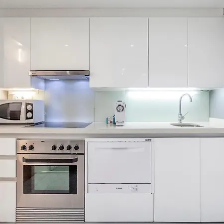 Loft Apartman