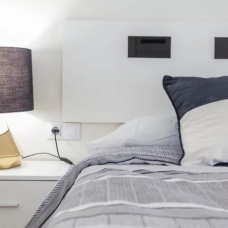 Loft Apartamento *