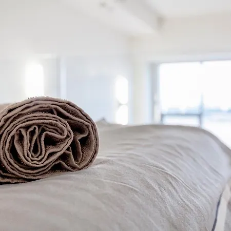 Loft Apartman Valencia