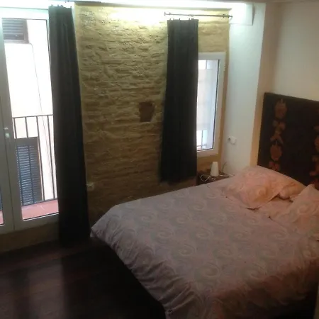 Casa Completa Nyaraló Valencia