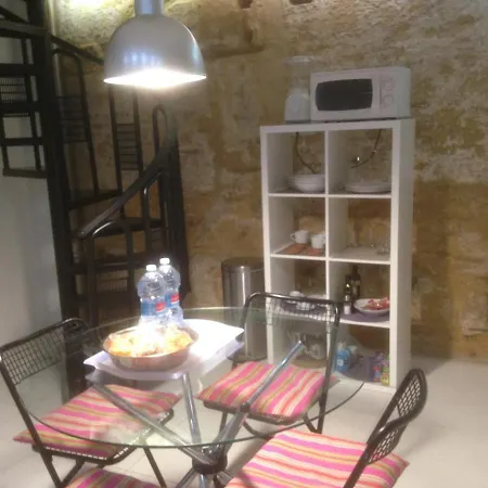 Сasa de vacaciones Casa Completa