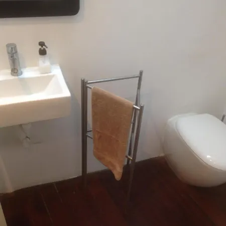 Casa Completa Сasa de vacaciones *