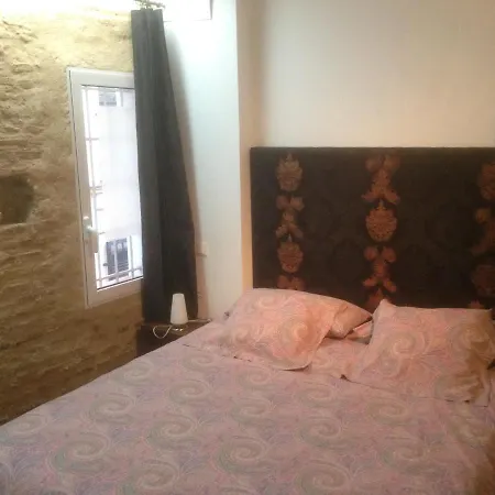 Nyaraló Casa Completa