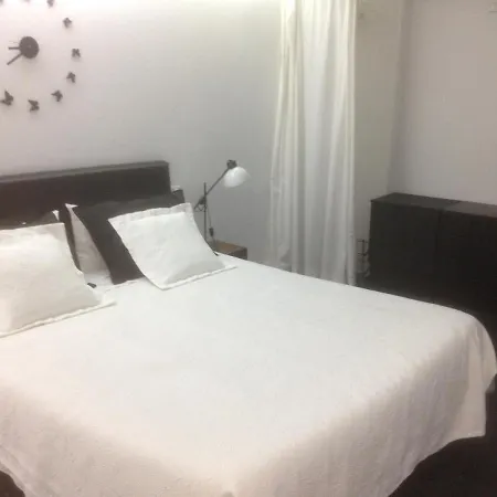 Casa Completa Nyaraló Valencia