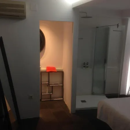Casa Completa Nyaraló Valencia