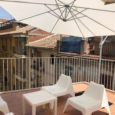 Сasa de vacaciones Casa Completa Valencia