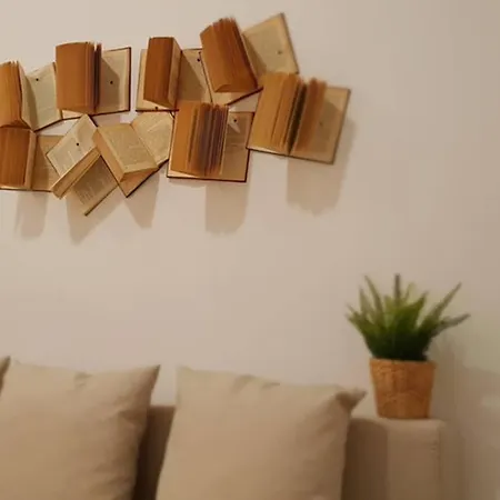 Moderno Loft Abuhardillado Valencia-centro *