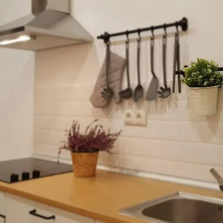 Moderno Loft Abuhardillado Valencia-centro Valencia