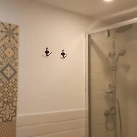 Apartman Moderno Loft Abuhardillado Valencia-centro Valencia