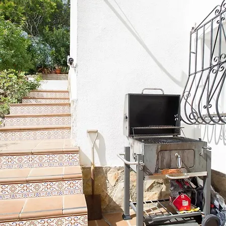 Apartamento 2 En Oliva Tossal Gros *